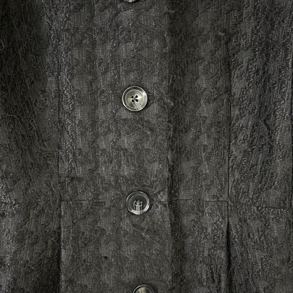 Banana Republic Lined Topcoat - Picture 9 of 9